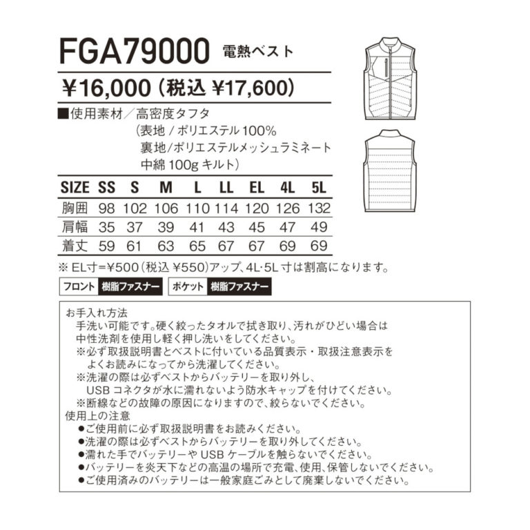 FGA79000