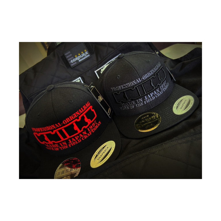 KNICKS ニックス オリジナルキャップ 帽子 - ワーカーズショップMC