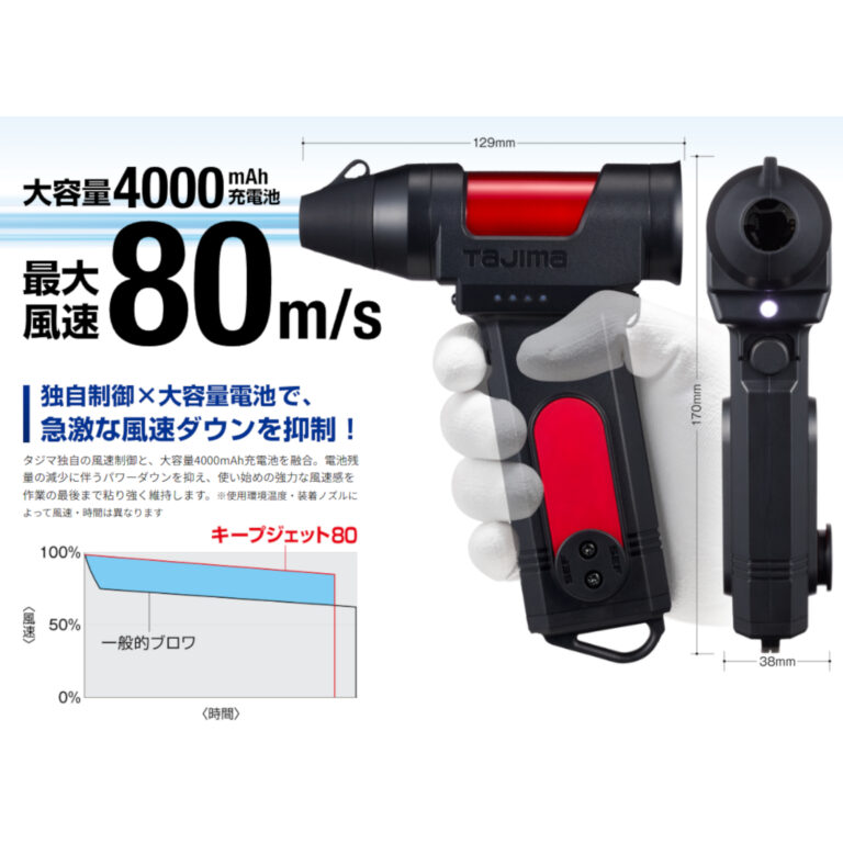 tajima-sfbkj80n40